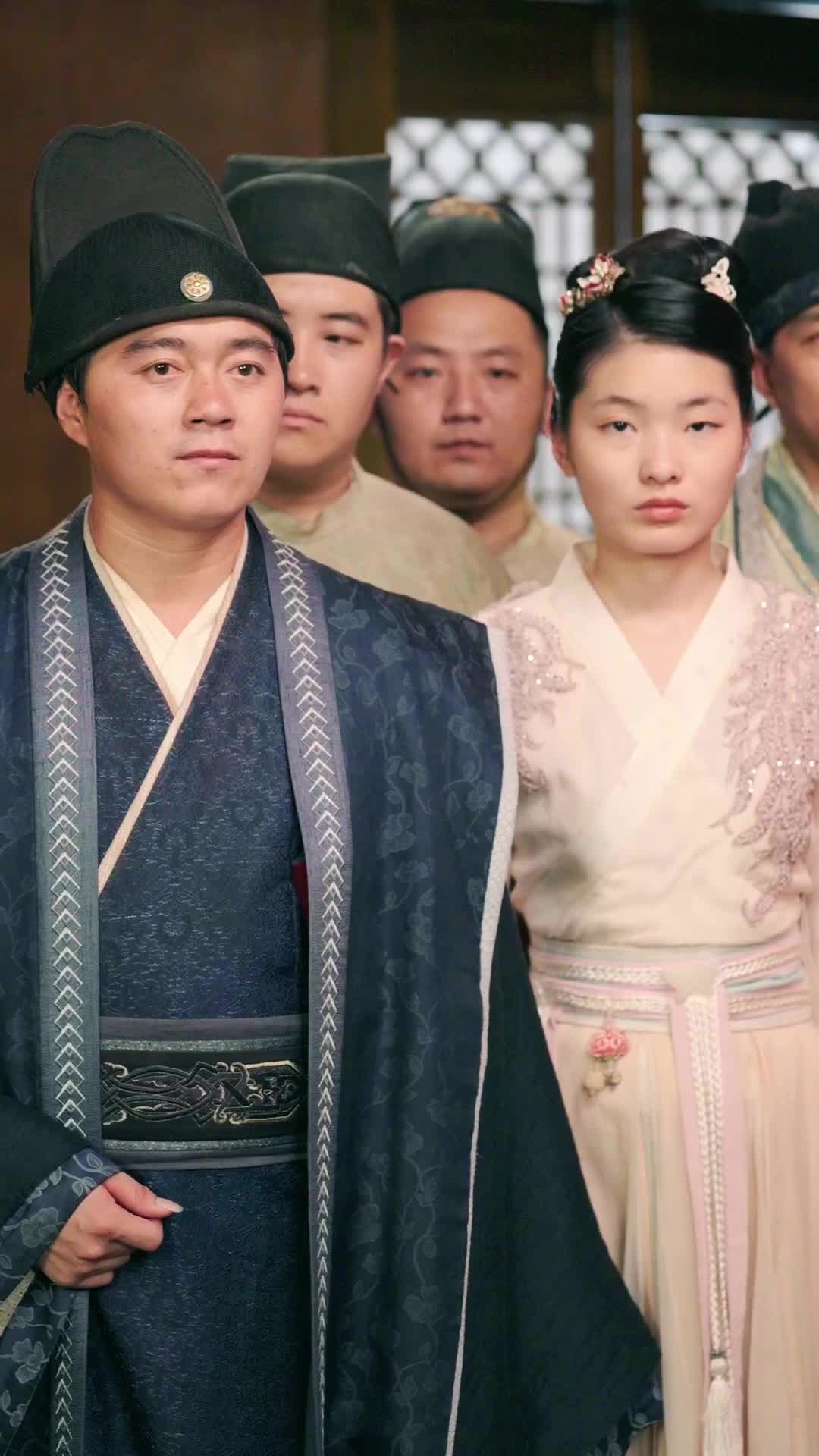 Episode 43 - His Misplaced Hatred